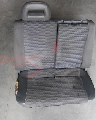 Sedile DX (lato passeggero) Nissan Atleon 35.13