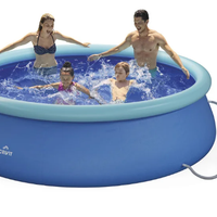 [NUOVO] piscina autoportante fuori terra