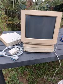 vecchio Apple 