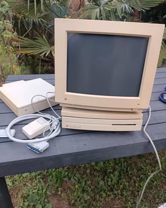 vecchio Apple 