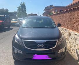 KIA Sportage 3ª serie - 2011