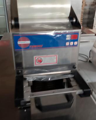 termosigillatrice manuale