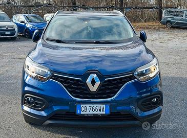 Renault kadjar Sport Edition 