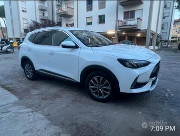 MG HS 2024