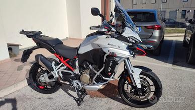 Ducati Multistrada V4 - 2023