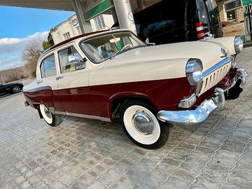 GAZ 1962