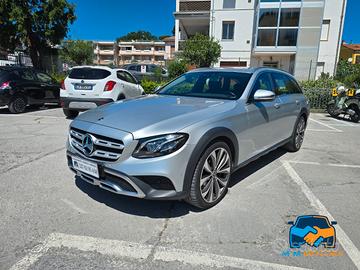 Mercedes E 220 D Premium 4Matic 9G-Tronic Plus Sta