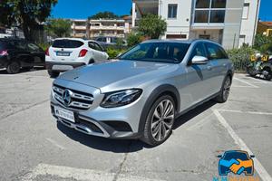 Mercedes E 220 D Premium 4Matic 9G-Tronic Plus Sta