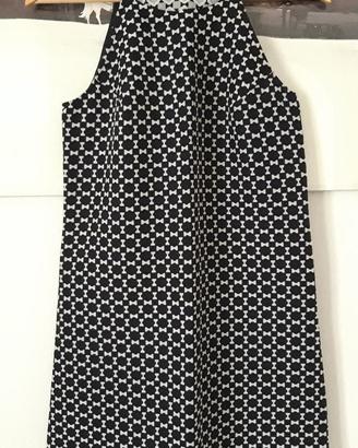 Abito donna Benetton tg. XS