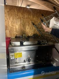 Friggitrice professionale