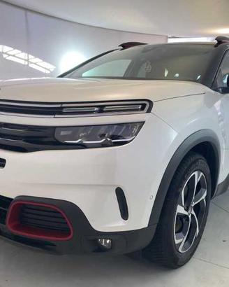 CITROEN C5 Aircross - C5 Aircross 1.5 blueh U52553