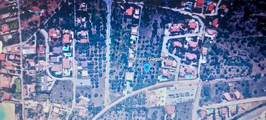 Terreno EDIFICABILE panoramico