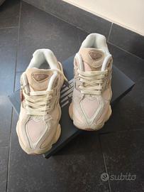 New balance 9060