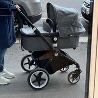 Passeggino Duo Bugaboo Lynx