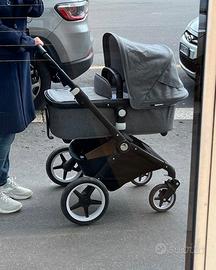 Passeggino Duo Bugaboo Lynx