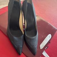 Gucci scarpe vintage