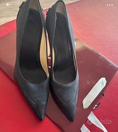 Gucci scarpe vintage