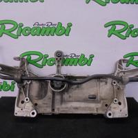 TELAIO - CULLA ANTERIORE GOLF 5 - V 2.0 FSI 2007