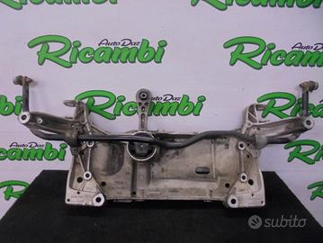 TELAIO - CULLA ANTERIORE GOLF 5 - V 2.0 FSI 2007