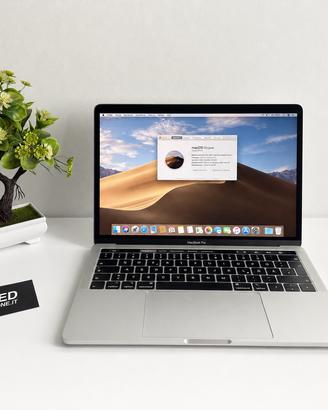 MacBook Pro 2018 Apple Garanzia Laptop Portatile