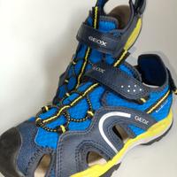 Geox scarpe 