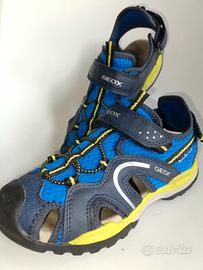 Geox scarpe 