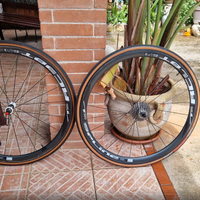 Ruote dt swiss rc38