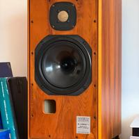 Diffusori Harbeth HL Compact 7 Limited Edition