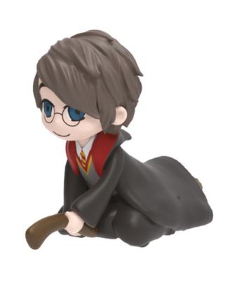 Harry Potter Action Figure Collezione Eurospin