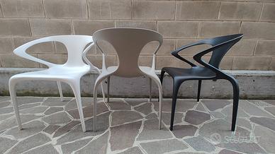 Sedie Rochebobois Ava