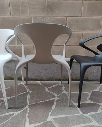 Sedie Rochebobois Ava