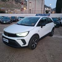 Opel Crossland 1.5 ECOTEC D 110 CV Start&Stop Edit
