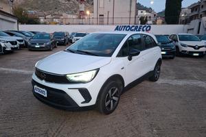 Opel Crossland 1.5 ECOTEC D 110 CV Start&Stop Edit