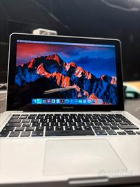 macbook pro