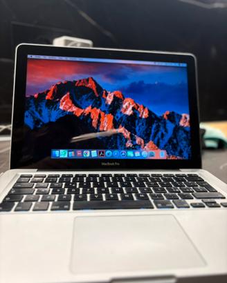 macbook pro