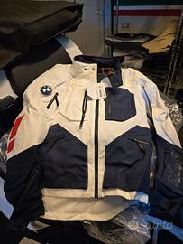 BMW Motorrad GS Rallye GTX taglia 50