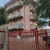 Trilocale pressi via carmine