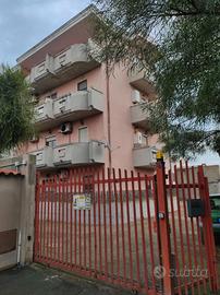 Trilocale pressi via carmine