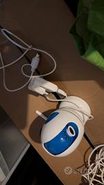 Telecamera da interni