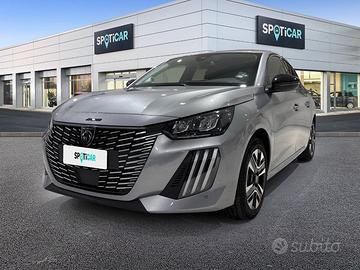 Peugeot 208 Allure PureTech 100 S/S