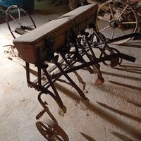 Seminatrice d'epoca