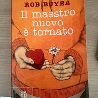 Il maestro Nuovo