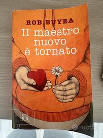 Il maestro Nuovo
