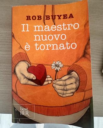 Il maestro Nuovo