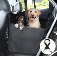 Coprisedile auto per cani 