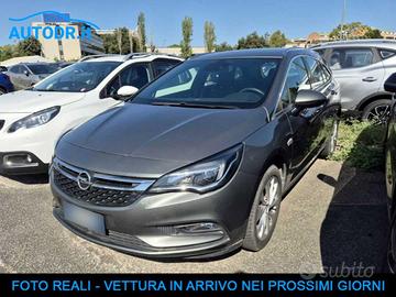 OPEL Astra ST 1.4 Turbo 110CV EcoM Dynamic NAVI