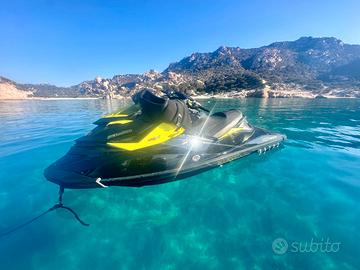 SEADOO RXP 260 RS –  PERFETTA/PRONTA BOA/FULL RIVA