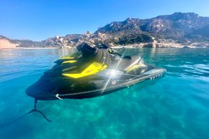 SEADOO RXP 260 RS –  PERFETTA/PRONTA BOA/FULL RIVA