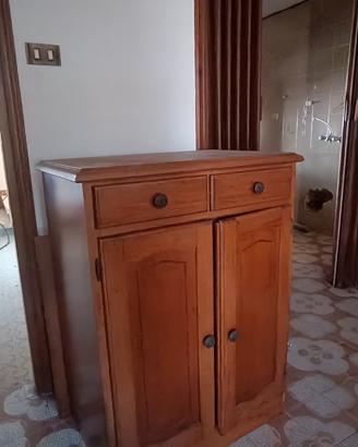 Mobiletto vintage 