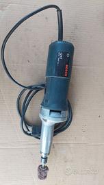 SMERIGLIATRICE ASSIALE BOSH 1212